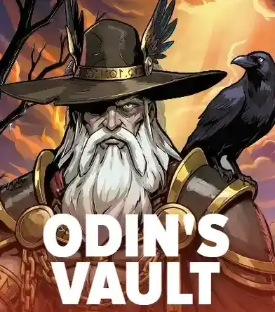 Odins Vault Slot screenshot