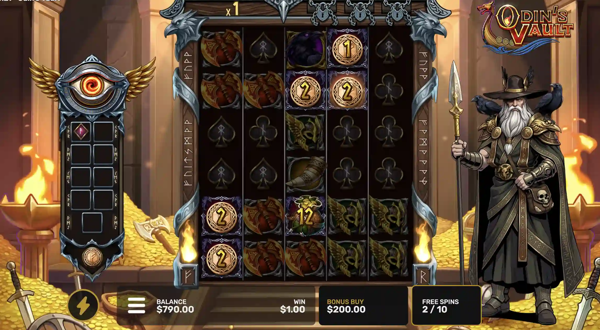 Demo Mode Before Real Money Play