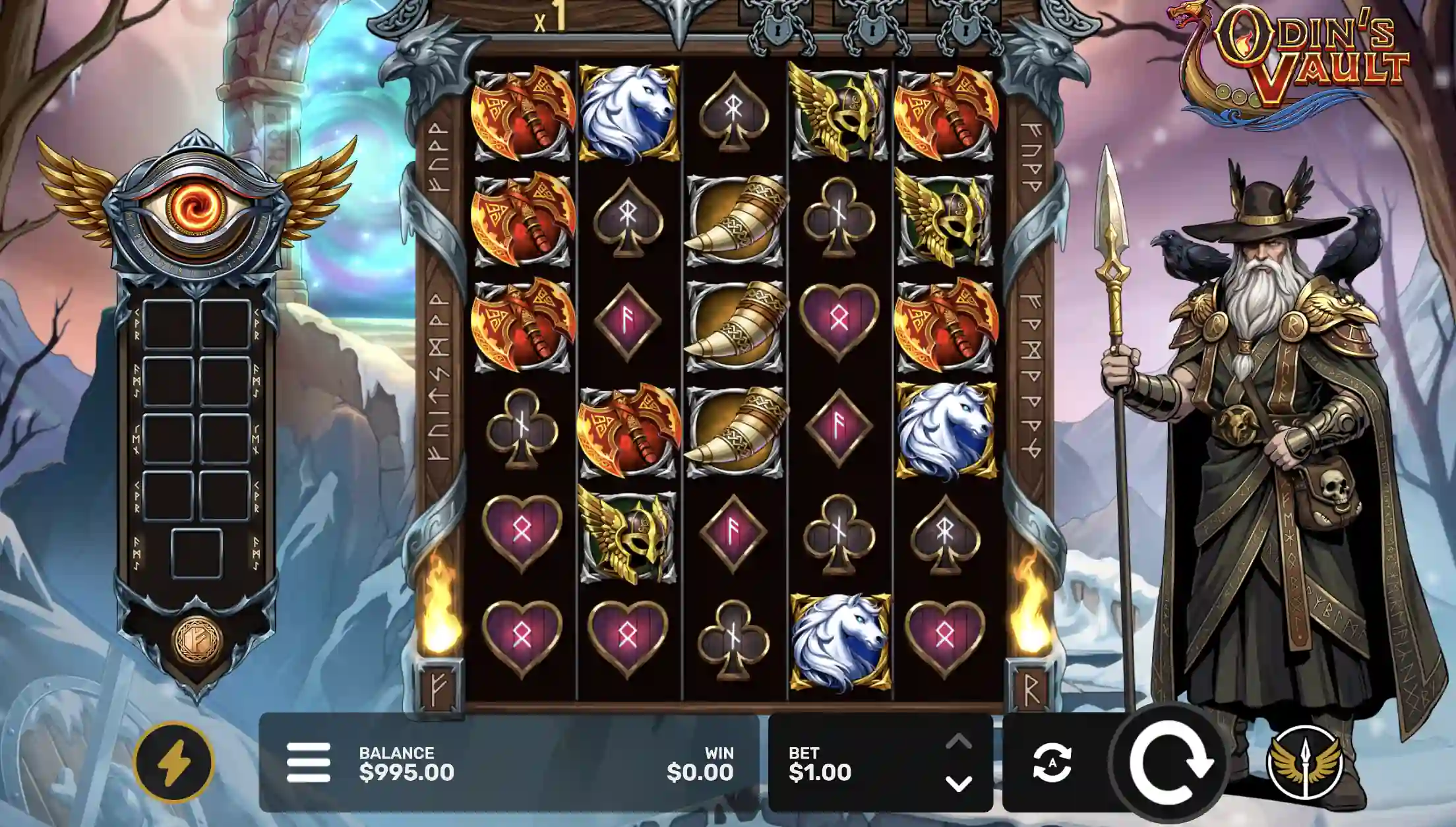 The 500,000x Max Win Angle