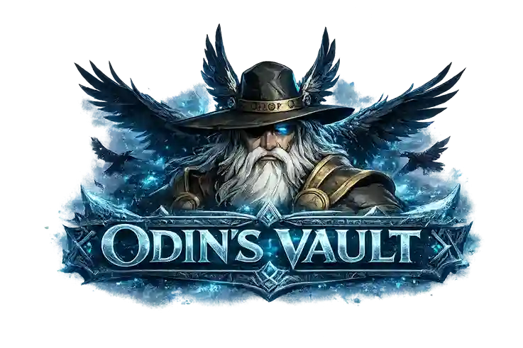 odinsvaultslot
